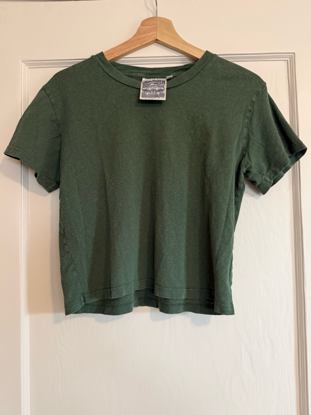 Jungmaven Ojai Tee – Size Small